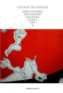 ABRACADABRA - POESIE