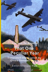 UN ANNO PARTICOLARE VERSIONE INGLESE