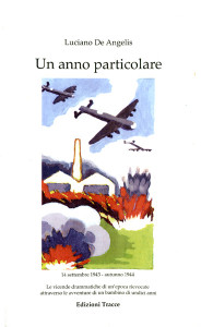 UN ANNO PARTICOLARE - NARRATIVA