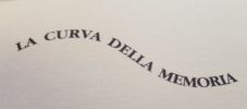 la curva memoria