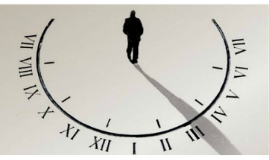 orologio della memoria