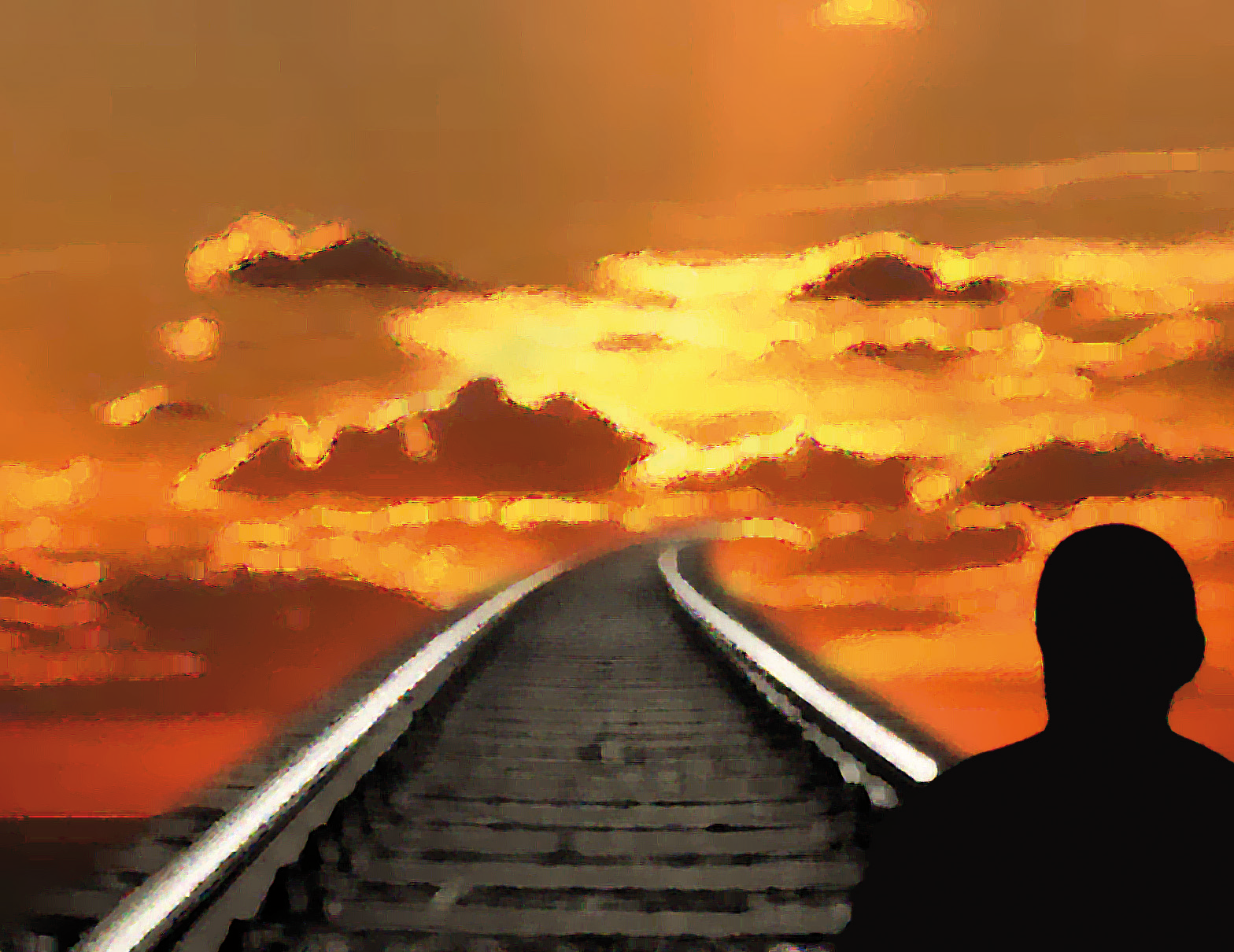 il treno