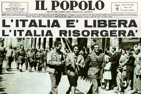 25 aprile