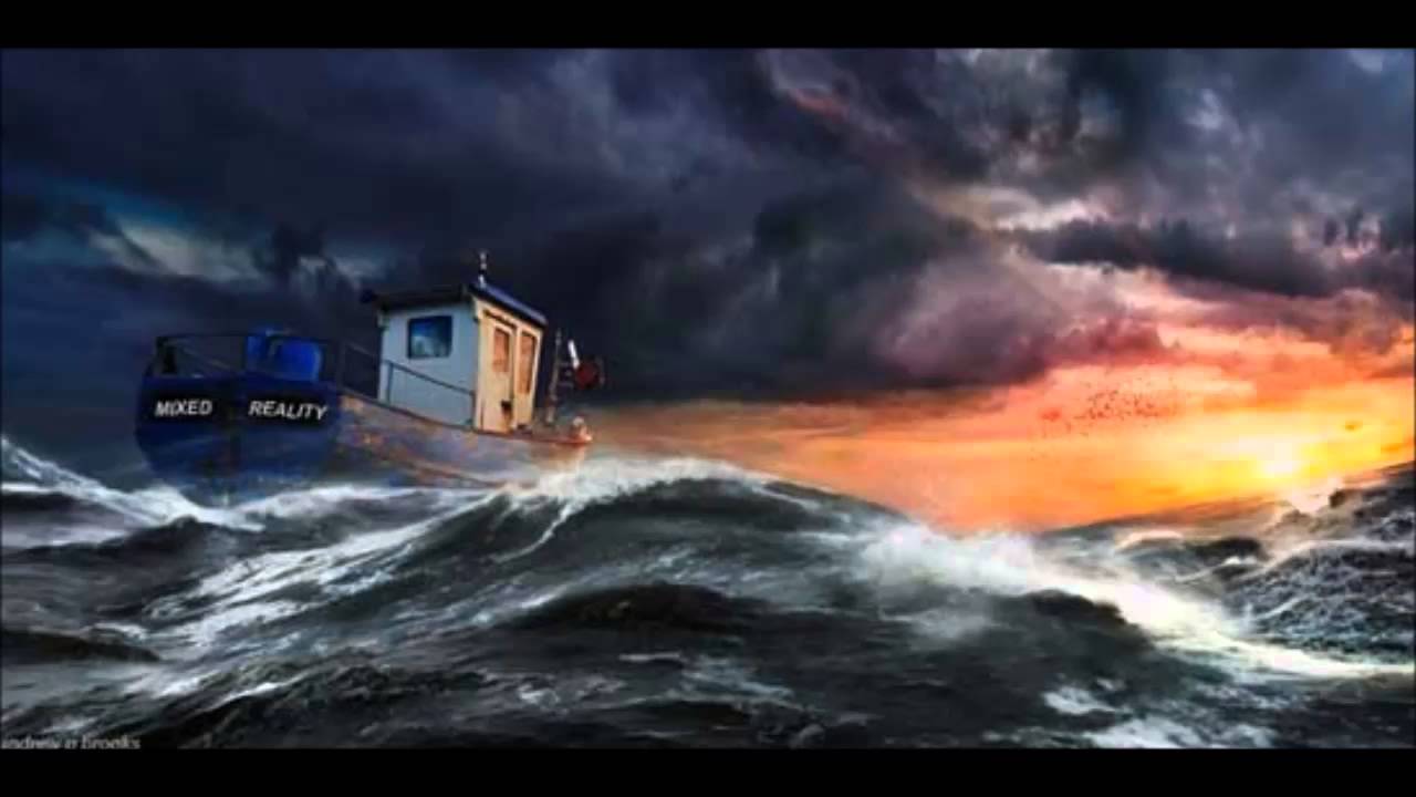 LA TEMPESTA PERFETTA