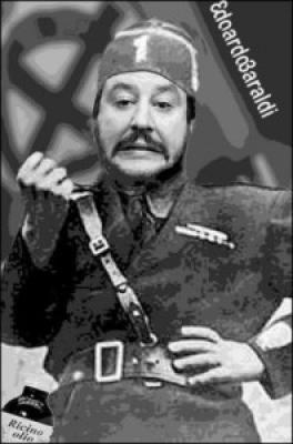 Salvini fascista