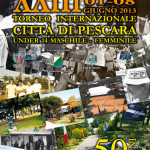 50 anni circolo tennis pescara