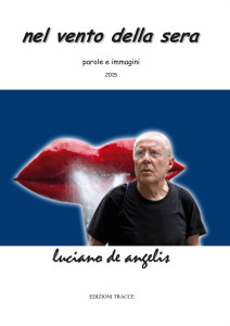 copertina "Nel vento della sera"