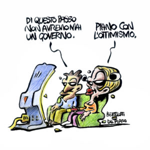 ottimismo