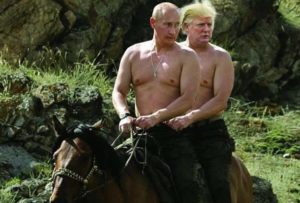 Putin Trump uno