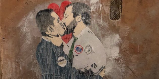 il nuovo bipolarisno